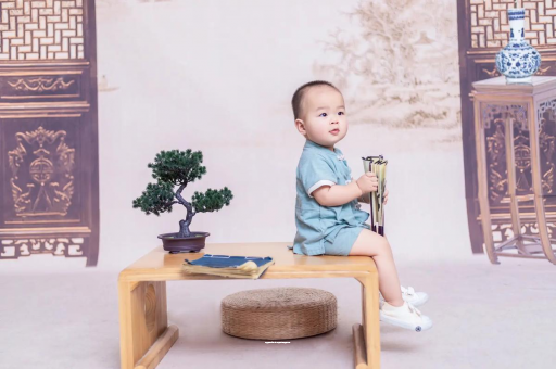 金昌宝宝屁股淤青