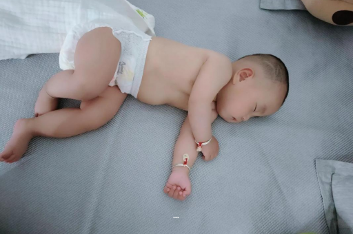 金昌怀孕初期腰特别酸
